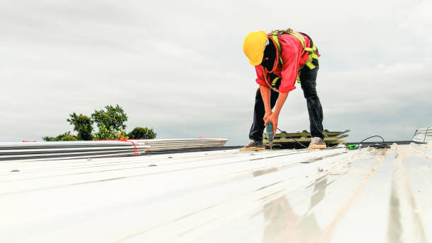 Best Cold Roofs  in Malibu, CA